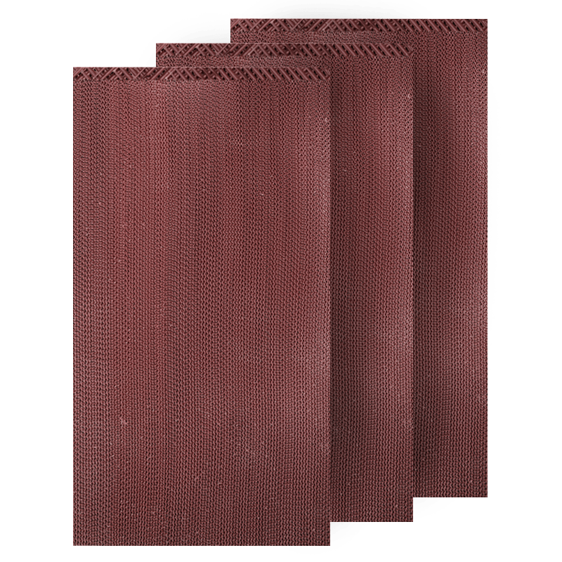 ecocool evaporative cooling pads