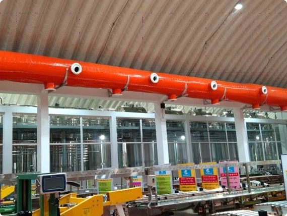 enhance productivity with low cost eco friendly evaporative coolers factory guide