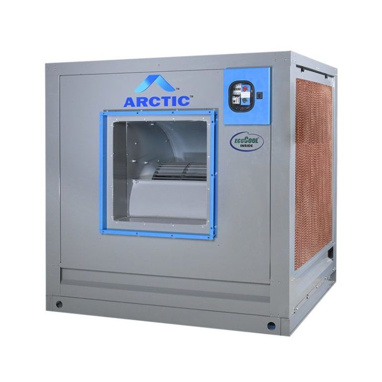 Enhance Productivity with Low-Cost Eco-Friendly Evaporative air Coolers – Factory Guide artic cooler