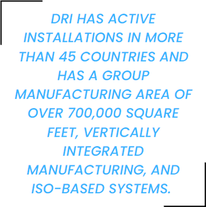 Maximize Return on Investment with evaporative air cooling in large industrial areas maximize return on investment with evaporative air cooling in large industrial areas