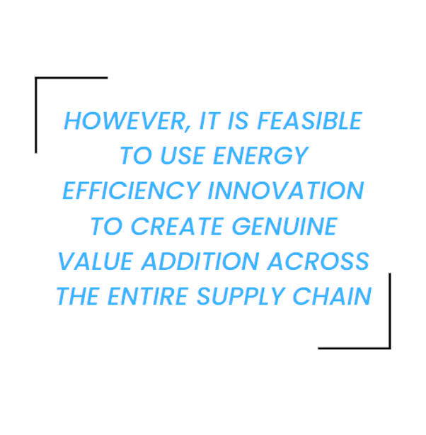 Maximize Return on Investment with evaporative air cooling in large industrial areas maximize return on investment with evaporative air cooling in large industrial areas