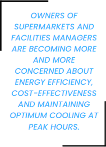 How Evaporative Coolers Can Maintain Fresh & Cool Air At Busy Supermarket Stores how evaporative coolers can maintain fresh & cool air at busy supermarket stores