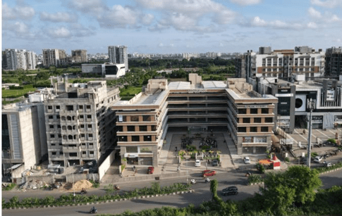 Why Climate-Friendly Evaporative Coolers Are Most Cost-Effective For Commercial Buildings why climate-friendly evaporative coolers are most cost-effective for commercial buildings