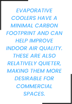 Why Climate-Friendly Evaporative Coolers Are Most Cost-Effective For Commercial Buildings why climate-friendly evaporative coolers are most cost-effective for commercial buildings