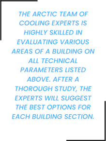 Why Climate-Friendly Evaporative Coolers Are Most Cost-Effective For Commercial Buildings why climate-friendly evaporative coolers are most cost-effective for commercial buildings