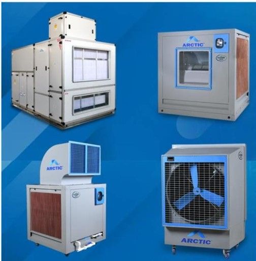 Why Climate-Friendly Evaporative Coolers Are Most Cost-Effective For Commercial Buildings why climate-friendly evaporative coolers are most cost-effective for commercial buildings