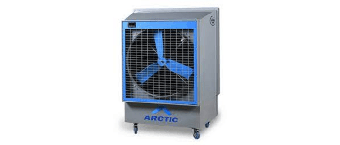 News yes arctic