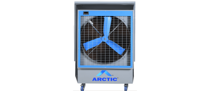 News yes arctic
