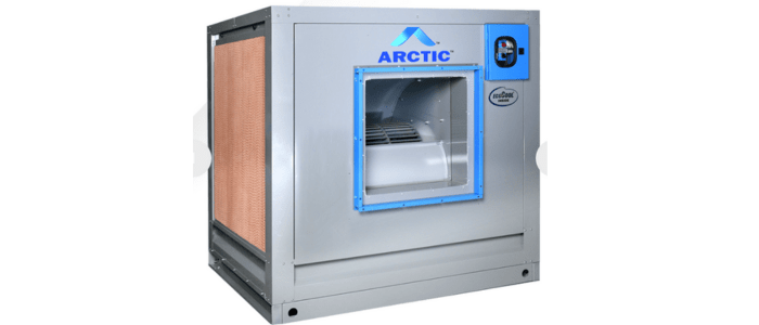 News yes arctic