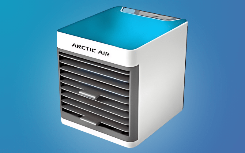 Httpswwwyesarcticcomexploring The Efficiency Of Adaptive Air Cooling Solutions