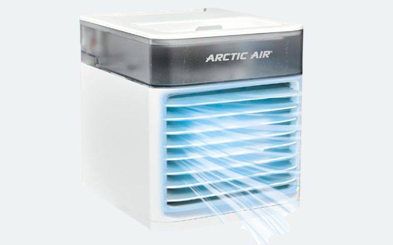 yes arctic