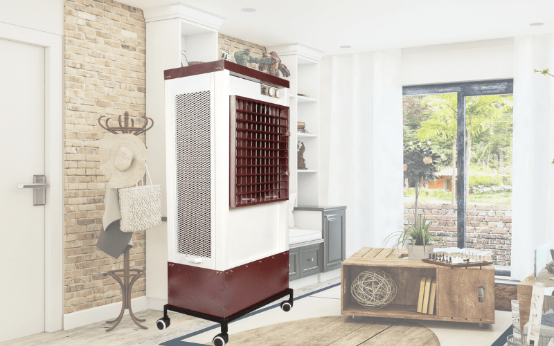 Eco Friendly Cooling With Honeycomb Coolers How These Coolers Are Environmentally Friendly