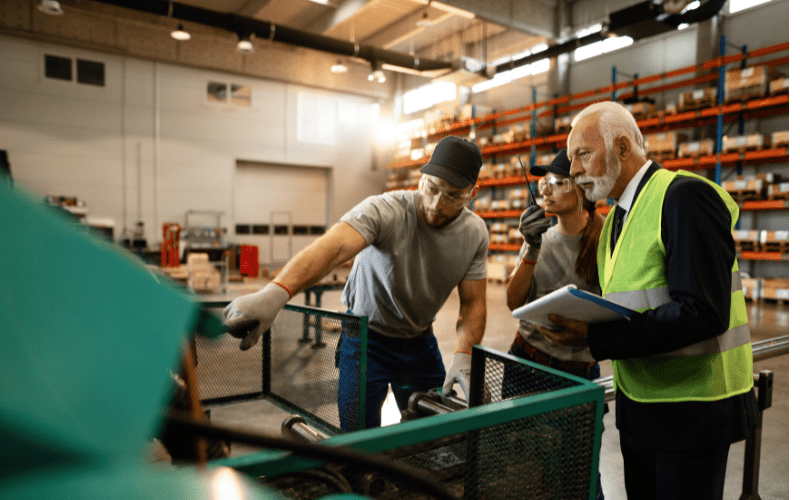 Health And Safety Regulations For Commercial Coolers Compliance And Best Practices