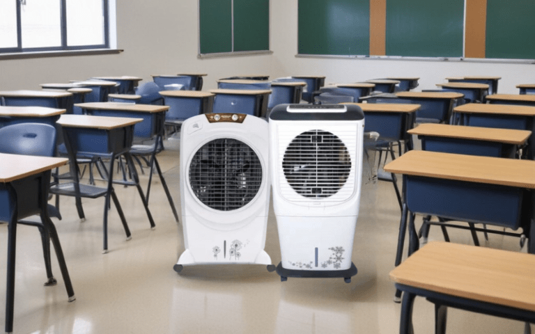 navigating through comprehensive air cooling solutions