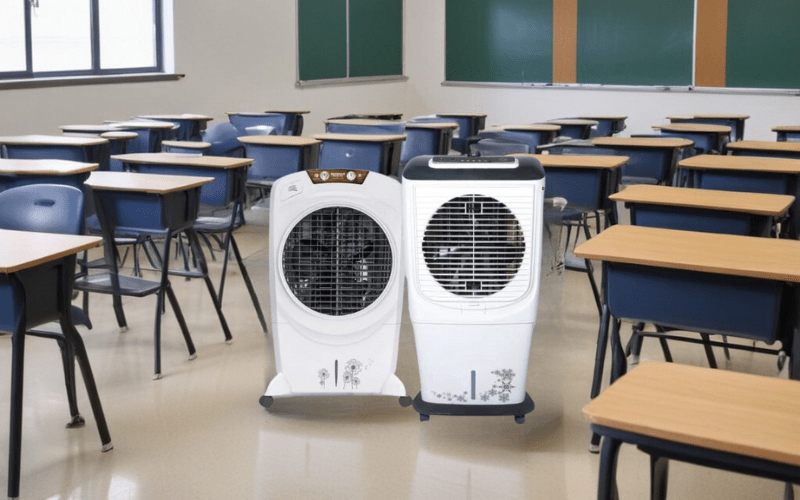 Navigating Through Comprehensive Air Cooling Solutions