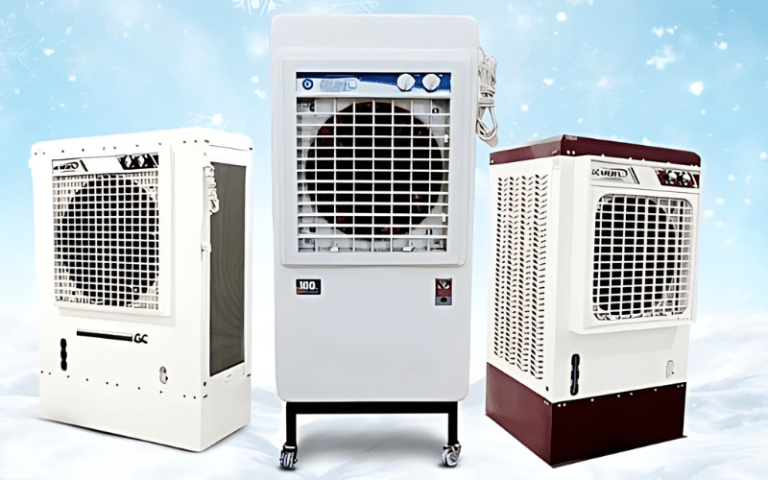 standing tall among the best companies for high quality reliable air coolers