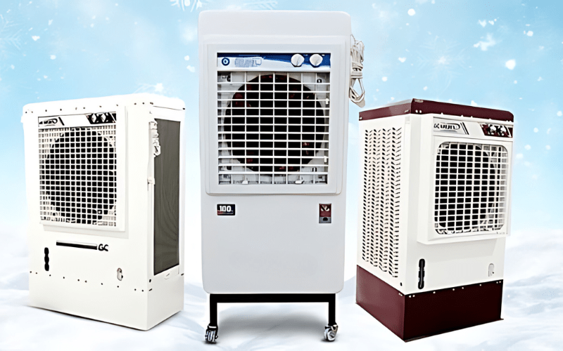 Standing Tall Among The Best Companies For High Quality Reliable Air Coolers