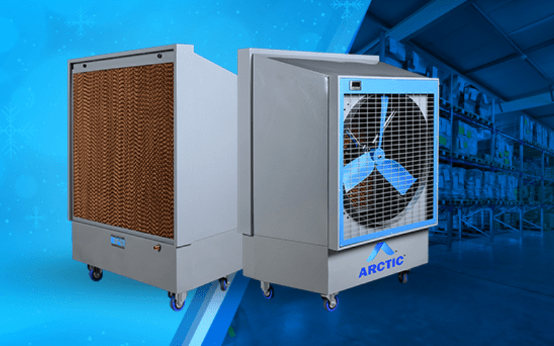 Why Invest In Industrial Evaporative Air Coolers A Cost Analysis