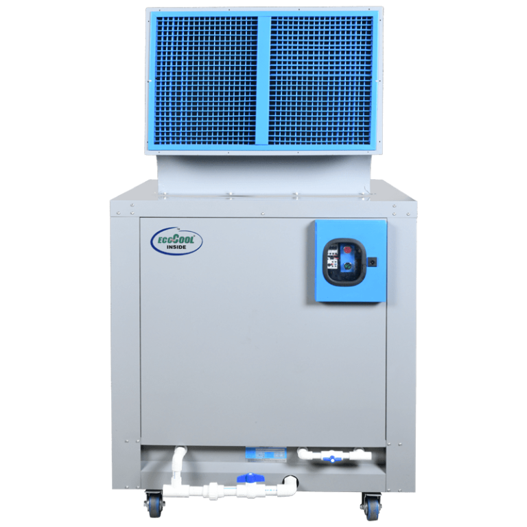 free flow top discharge air coolers the ultimate industrial cooling solution for targeted efficient airflow