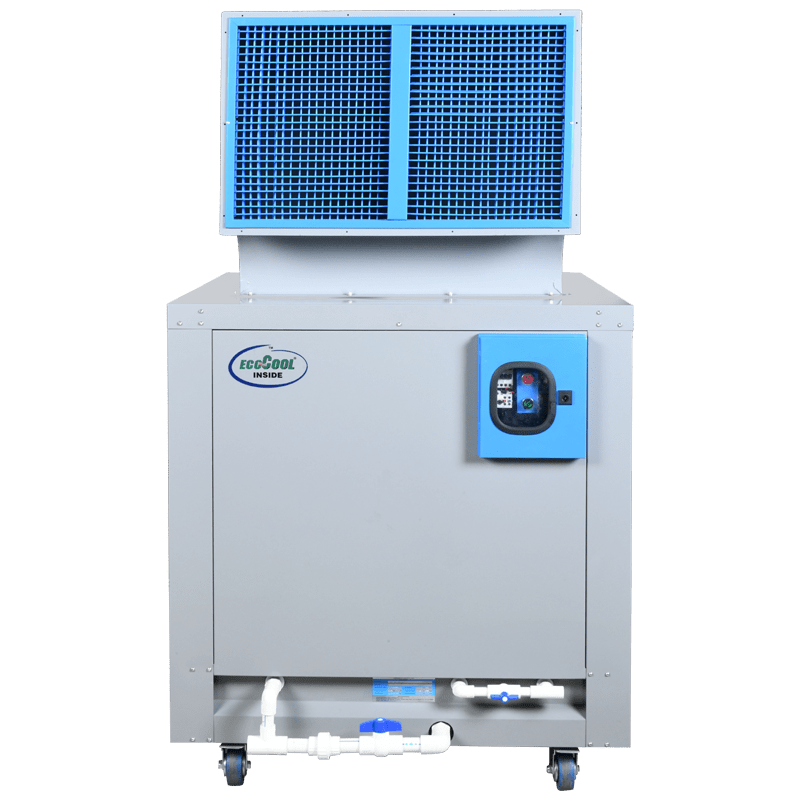 free flow top discharge air coolers the ultimate industrial cooling solution for targeted efficient airflow